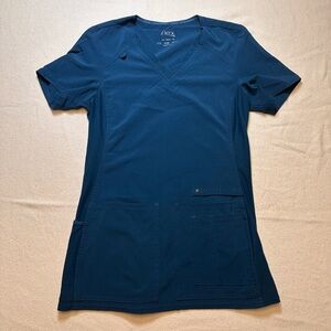 Women’s Cherokee iFlex V-Neck Scrub Top